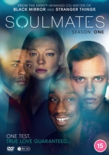Soulmates - Season 1 2 DVDs