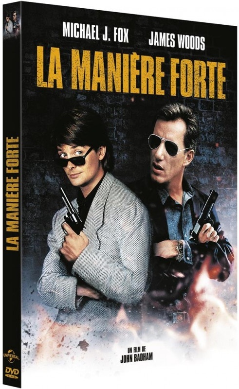 La manière forte (1991)