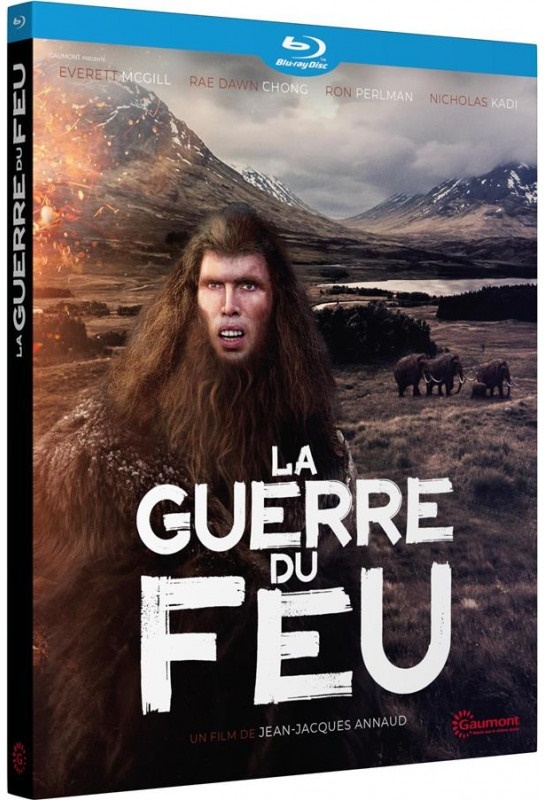 La guerre du feu (1981)