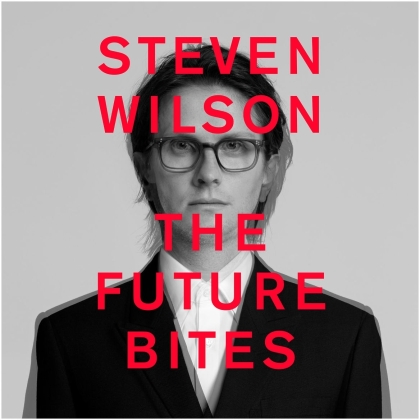 Steven Wilson (Porcupine Tree) - The Future Bites (Nachfolgeversion)