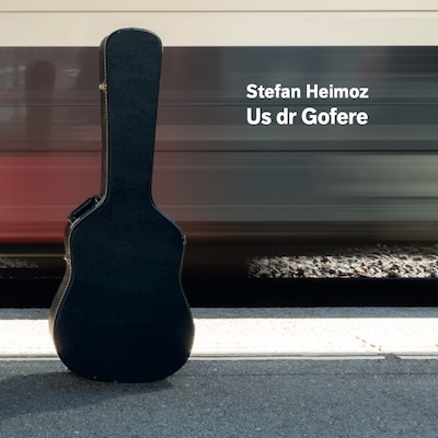 Stefan Heimoz - Us Dr Gofere