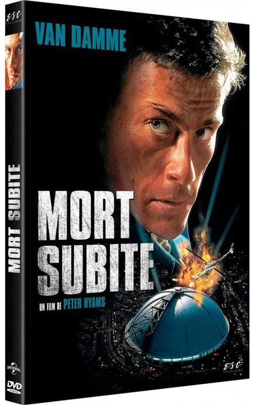 Mort subite (1995)