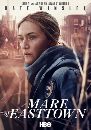 Mare Of Easttown - TV Mini-Series (2021) (2 DVDs)