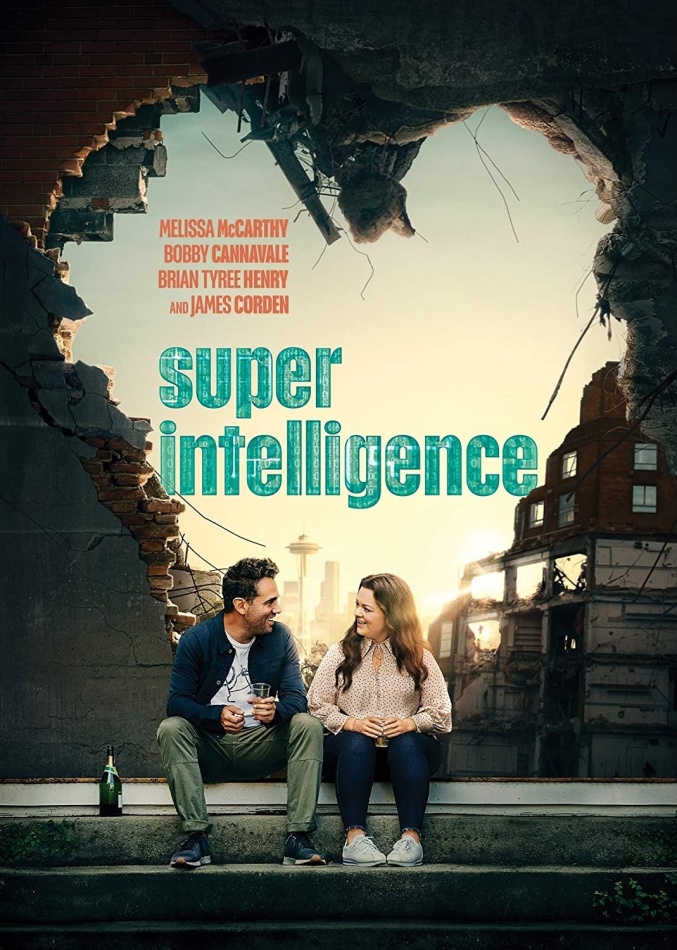 Superintelligence (2020)