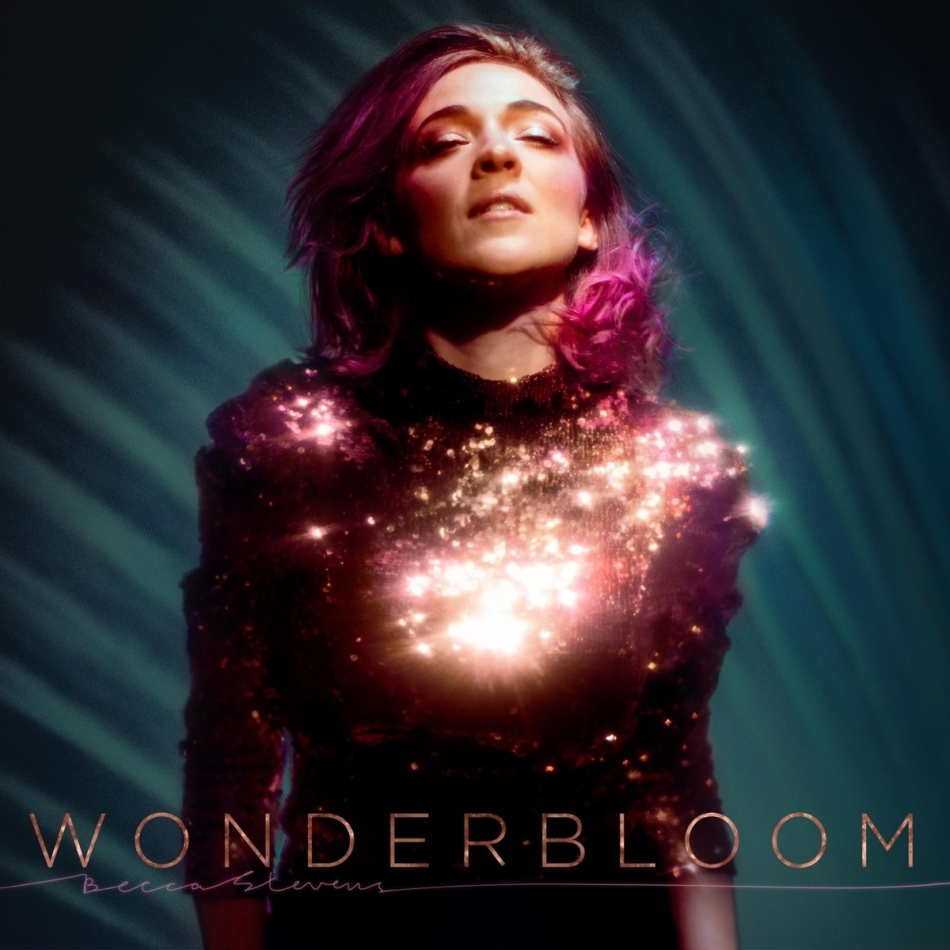 Becca Stevens - Wonderbloom Gatefold, 2 LPs