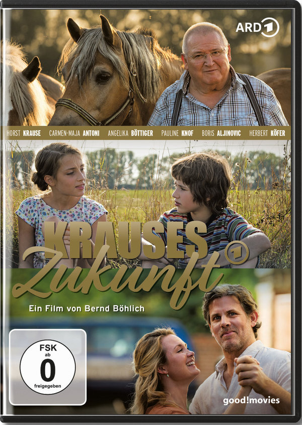 Krauses Zukunft (2021)