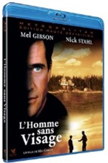 L'homme sans visage (1993)