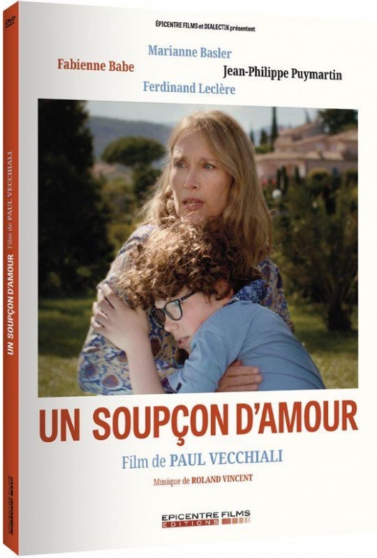 Un soupçon d'amour (2020)