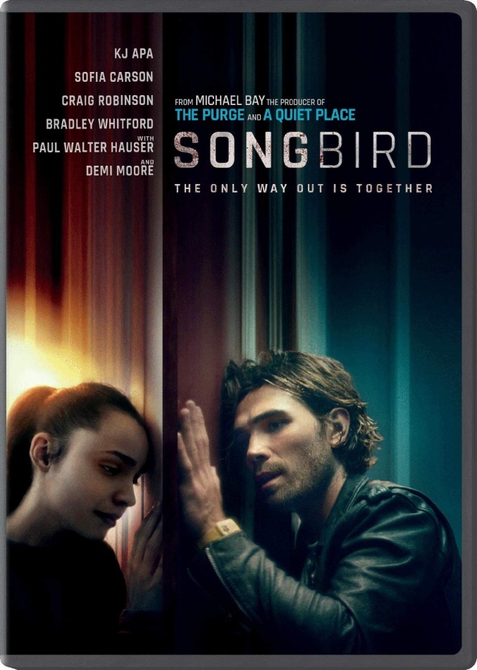 Songbird (2020)