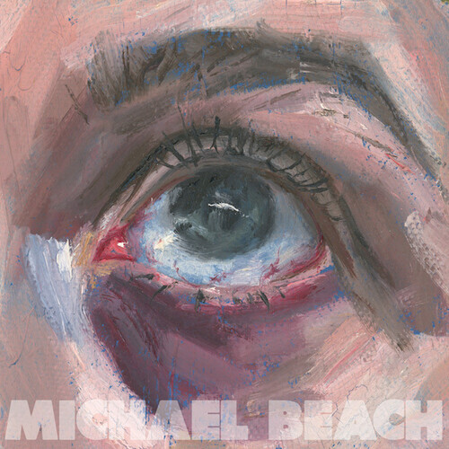 Michael Beach - Dream Violence LP