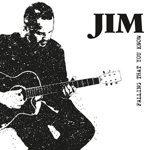 Jim - Falling That You Know 12" Maxi