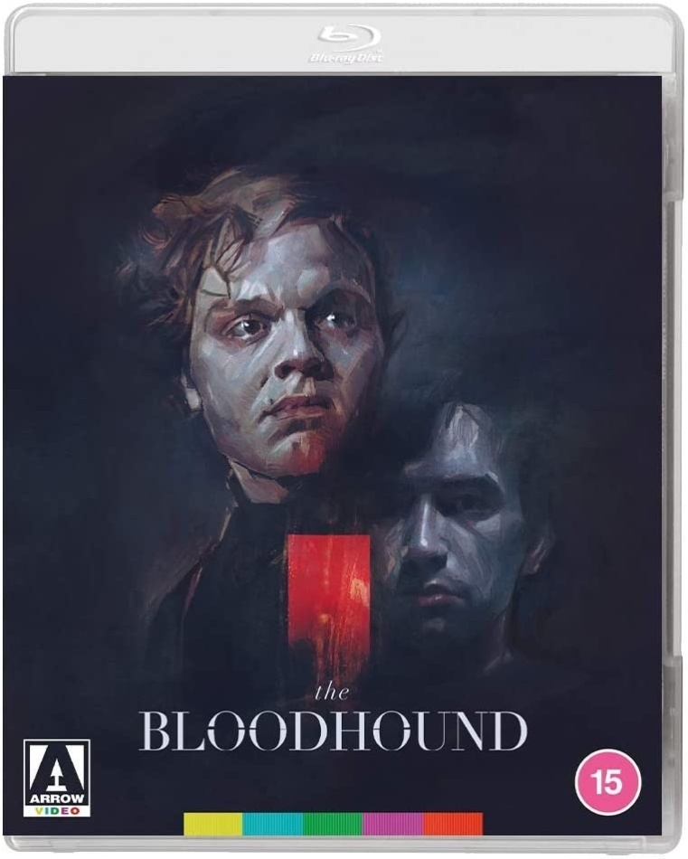 The Bloodhound (2020)