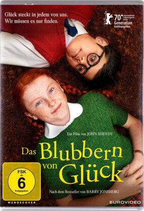 Das Blubbern von Gl&uuml;ck (2019)