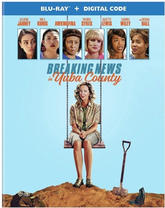 Breaking News In Yuba County (2021)