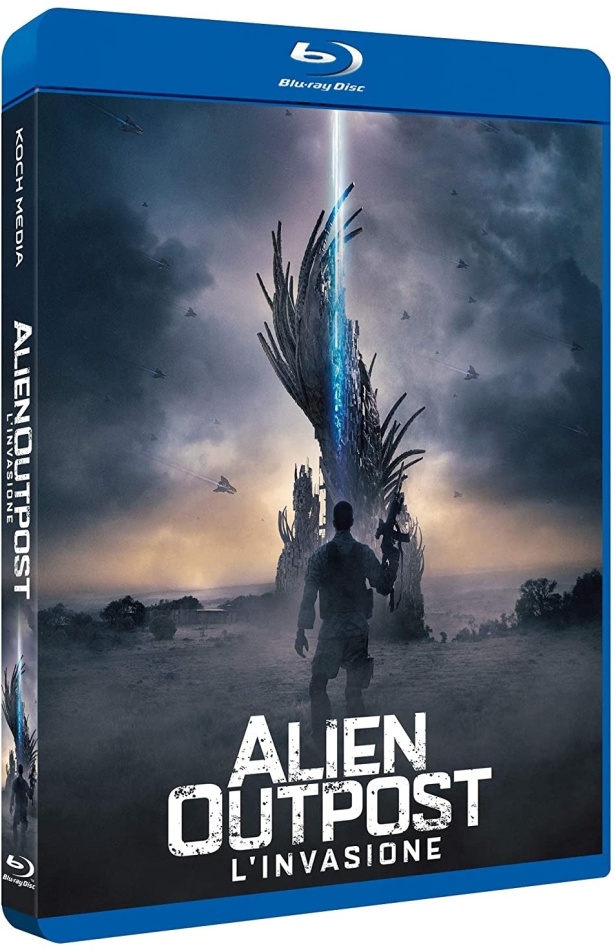 Alien Outpost - L'invasione (2014)