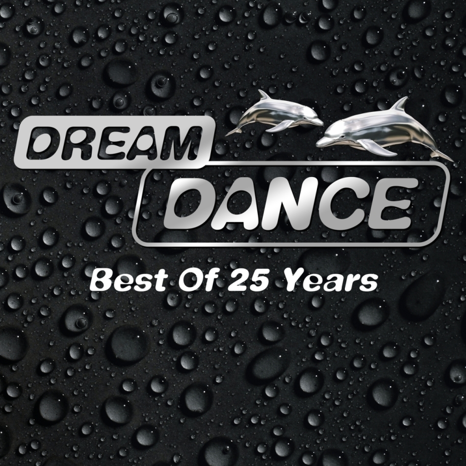 Dream Dance - Best Of 25 Years 3 CD