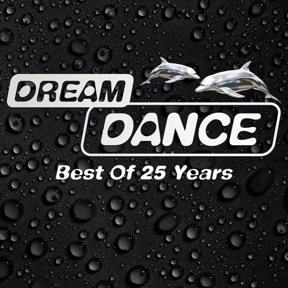 Dream Dance - Best Of 25 Years Gatefold, 2 LPs
