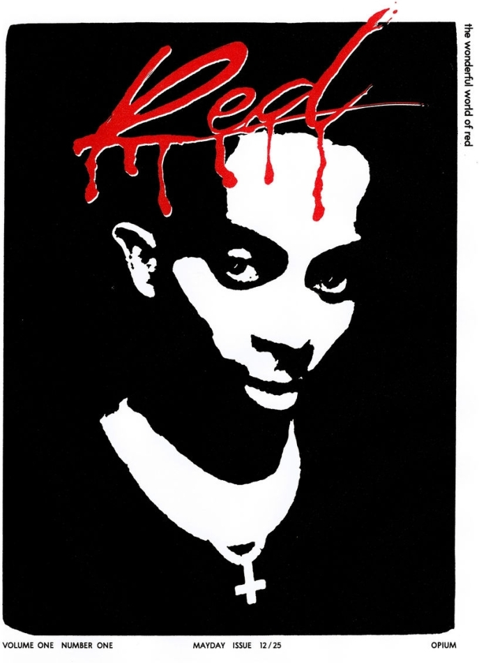 Playboi Carti - Whole Lotta Red 2 LPs