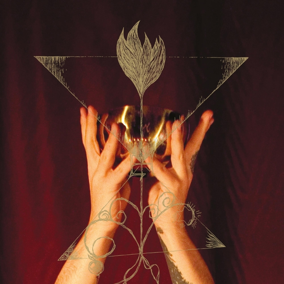 Hexvessel - Dawnbearer 2021 Reissue, Membran