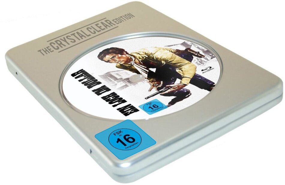 Ein Loch im Dollar (1965) Limited Edition