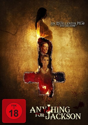 Anything for Jackson (2020)