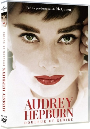 Audrey Hepburn - Douleur et gloire (2020)