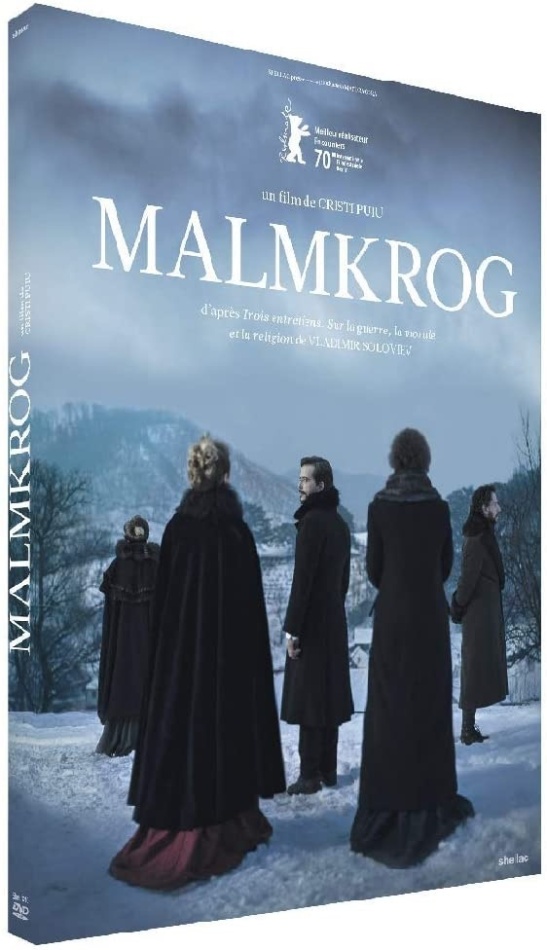 Malmkrog (2020)