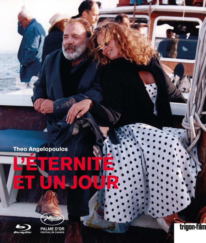 L'éternité et un jour (1998) Trigon-Film