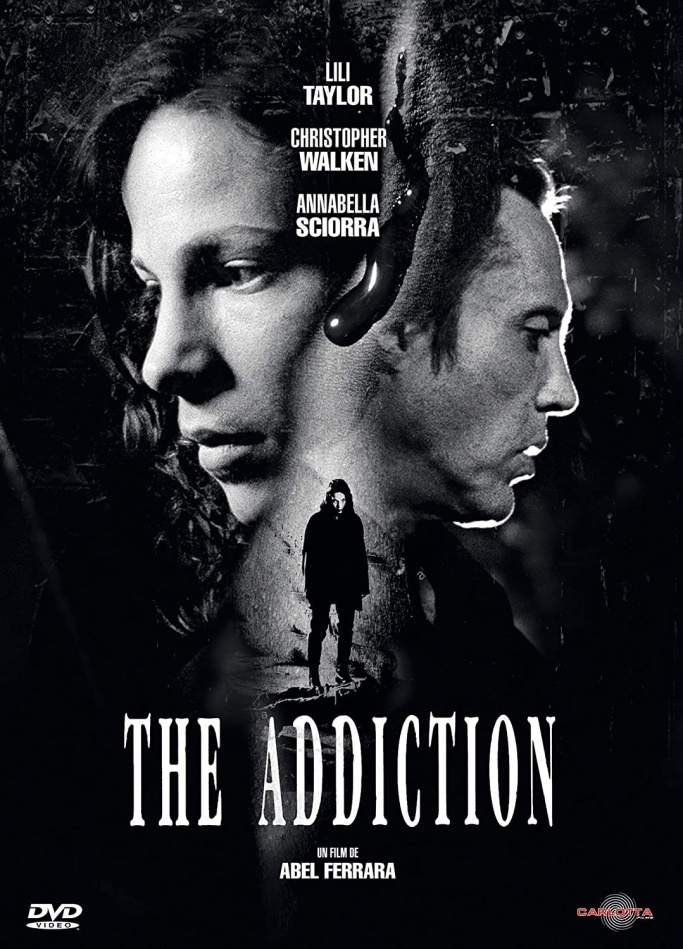 The Addiction (1995)