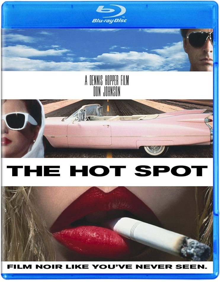 The Hot Spot (1990)