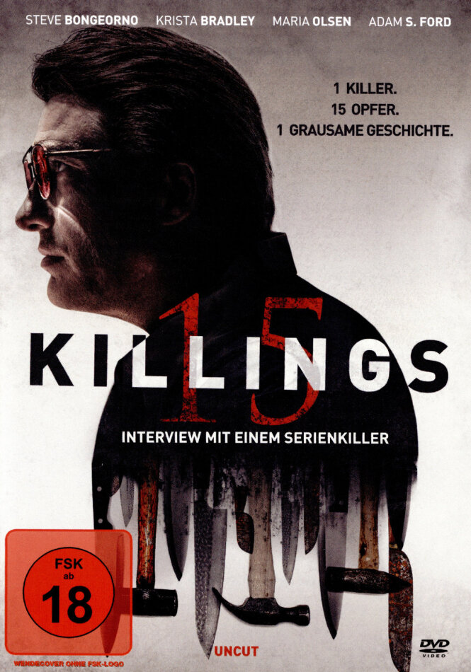 15 Killings (2020) Uncut