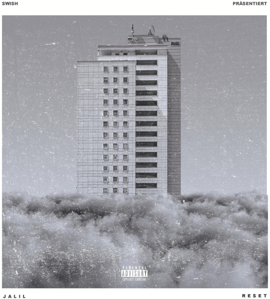 Jalil - Reset