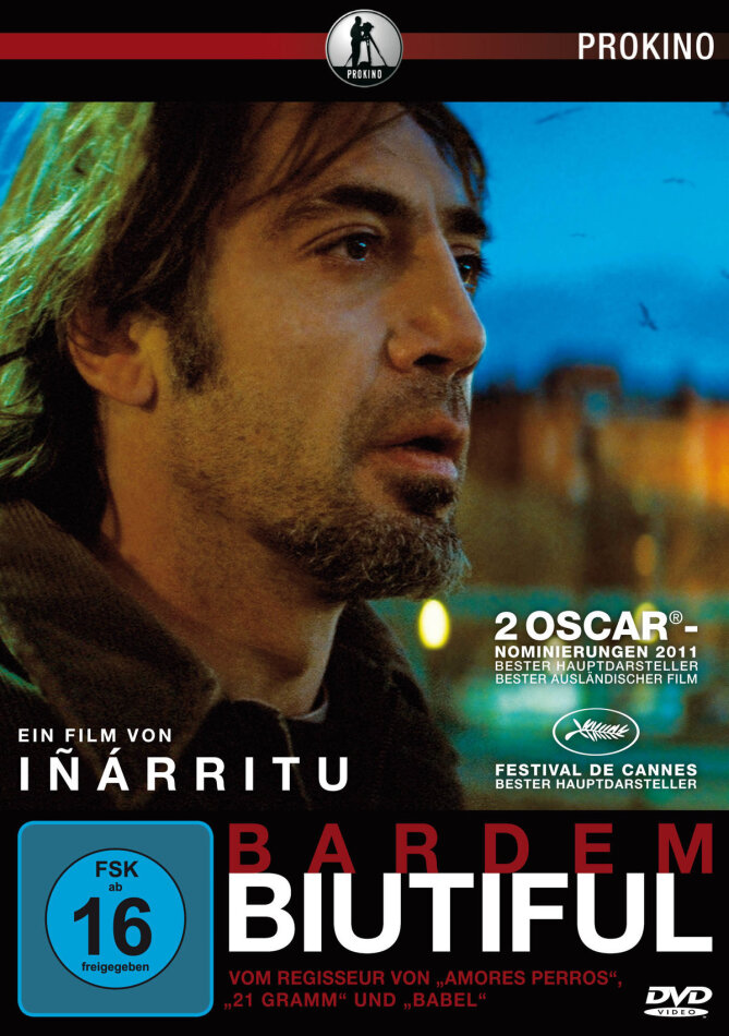 Biutiful (2010)