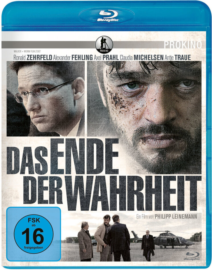 Das Ende der Wahrheit (2018)