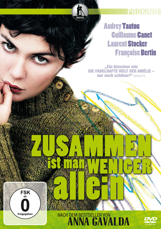 Zusammen ist man weniger allein (2007)