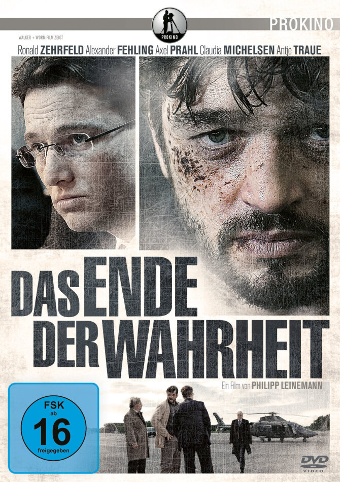 Das Ende der Wahrheit (2018)