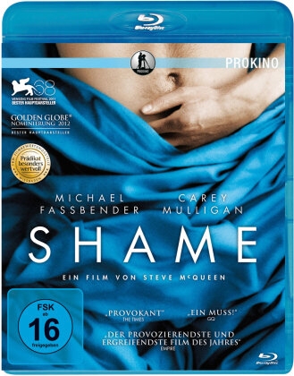 Shame (2011)