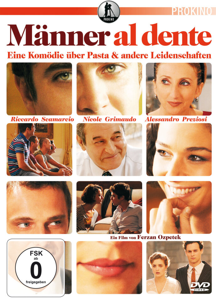 Männer al dente (2010)