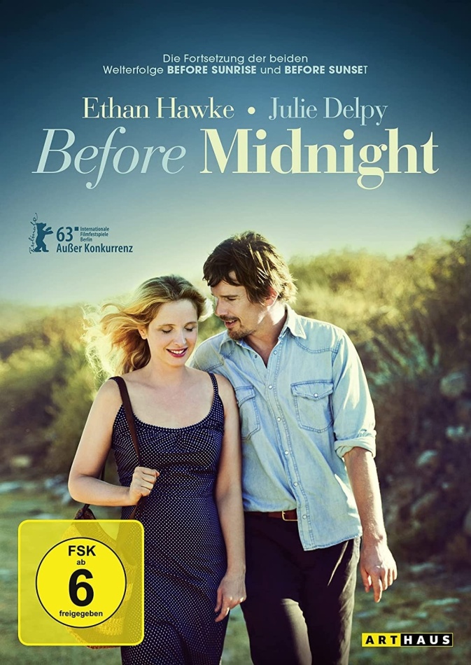 Before Midnight (2013)