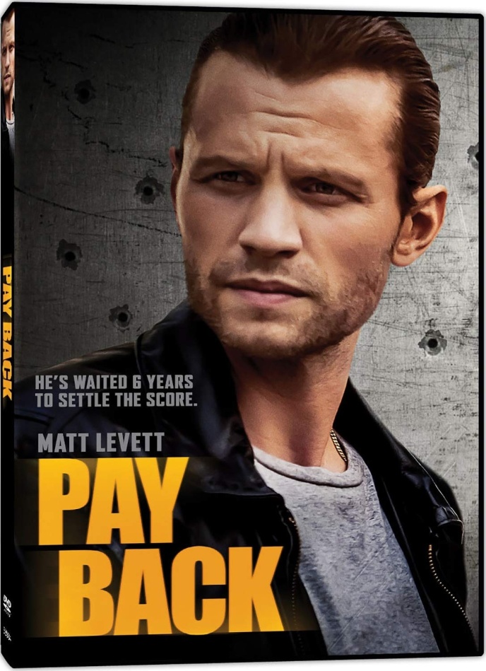 Payback (2021)