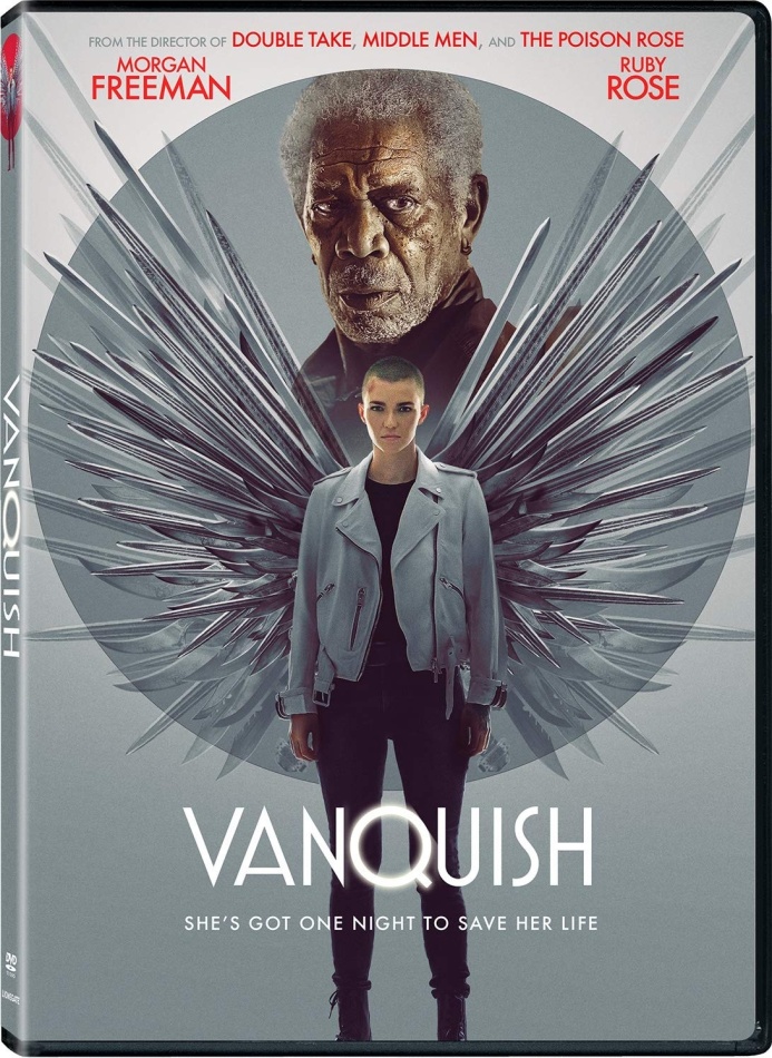 Vanquish (2021)