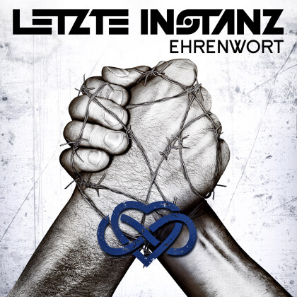 Letzte Instanz - Ehrenwort (Digipack)
