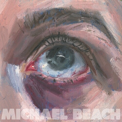 Michael Beach - Dream Violence Colored, LP