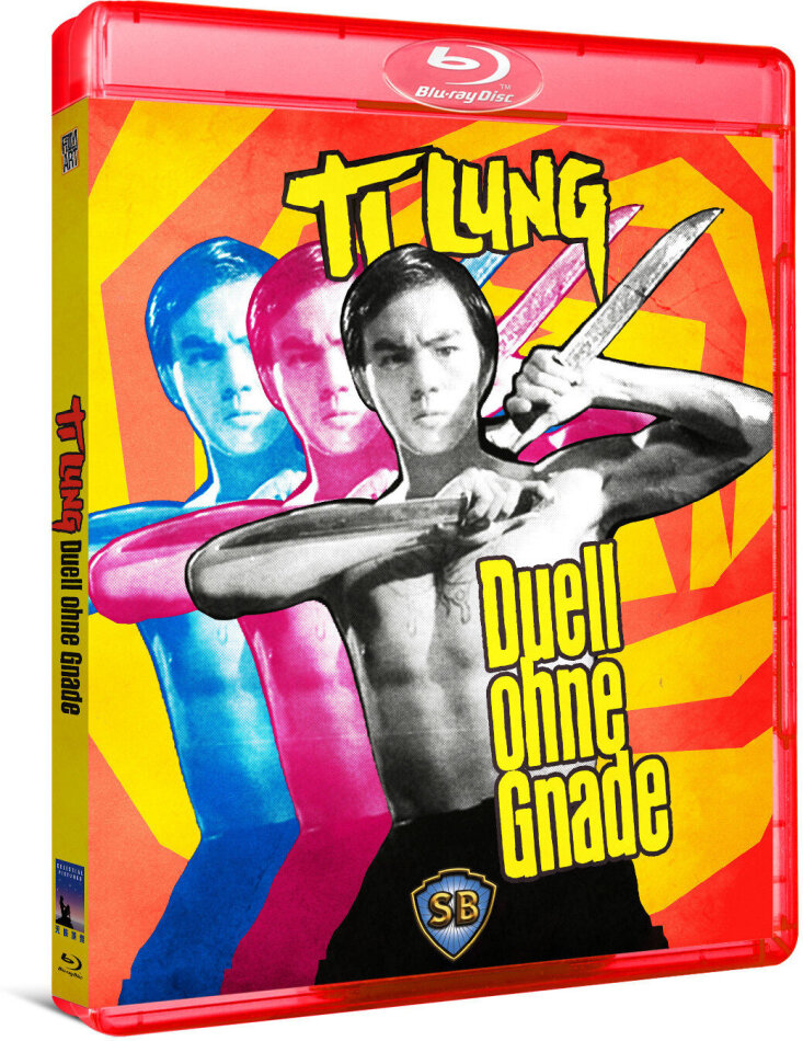 Duell ohne Gnade (1971) Uncut