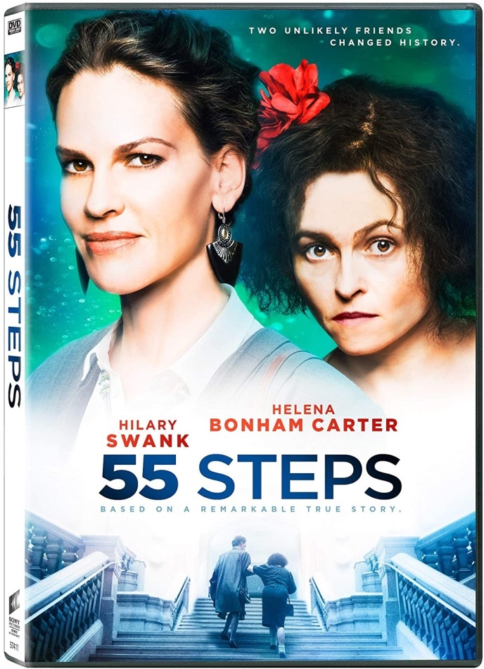 55 Steps (2017)