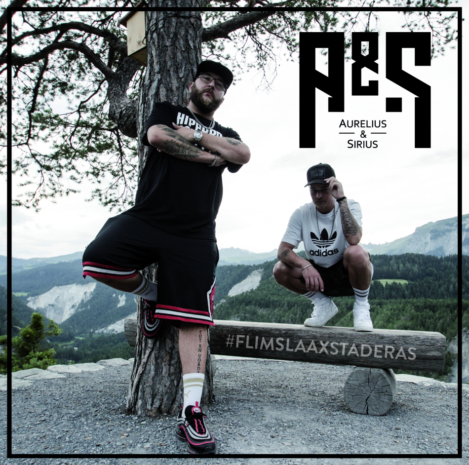 Aurelius & Sirius - #FlimsLaaxStaderas