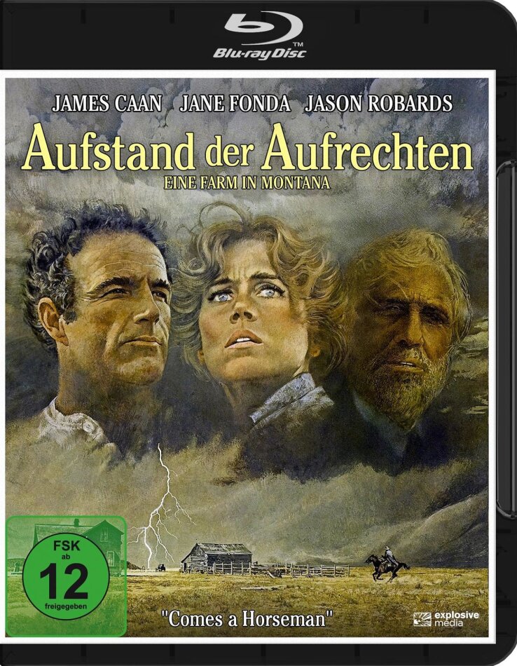 Aufstand der Aufrechten (1978)