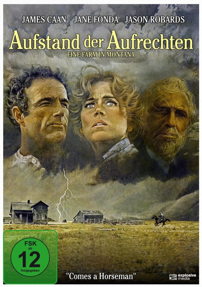 Aufstand der Aufrechten (1978)