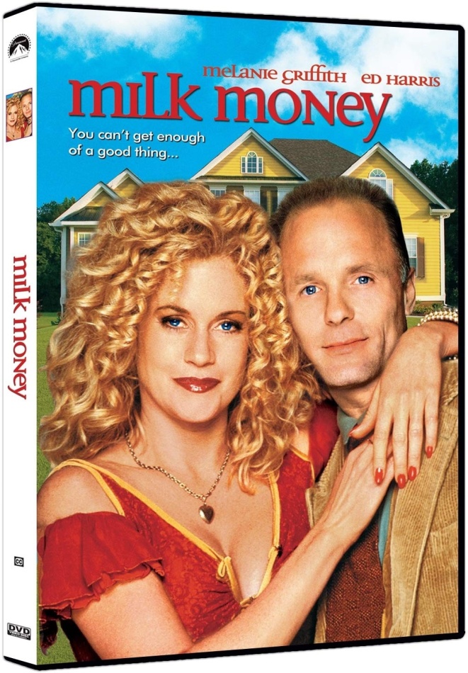 Milk Money (1994)
