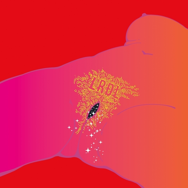 La Rappresentate Di Lista - My Mamma LP